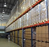 Logistics Warehousing and storage